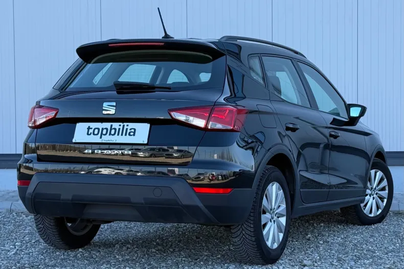 Seat Arona din 2020 cu 118.400 km - oferta SEA131392 - foto 3