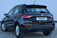 Seat Arona din 2020 cu 118.400 km - oferta SEA131392 - foto 4