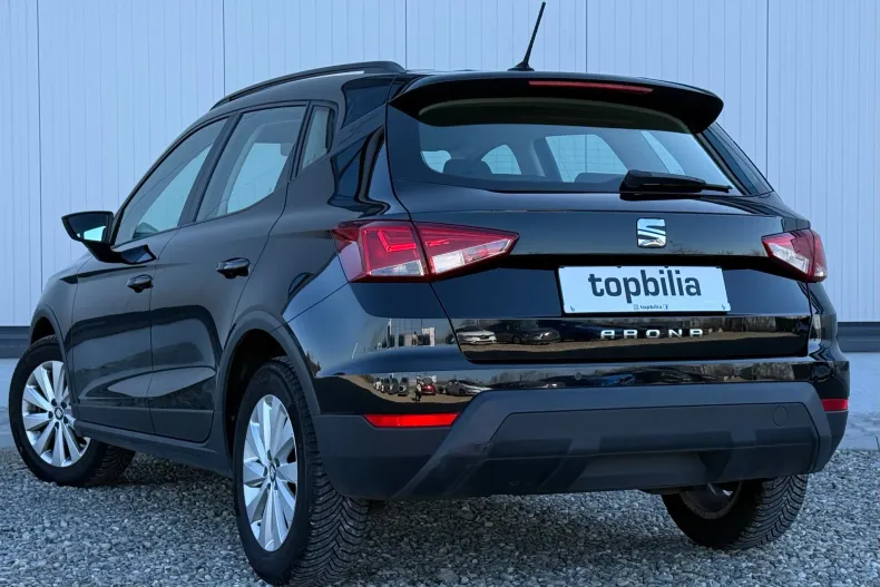 Seat Arona din 2020 cu 118.400 km - oferta SEA131392 - foto 4