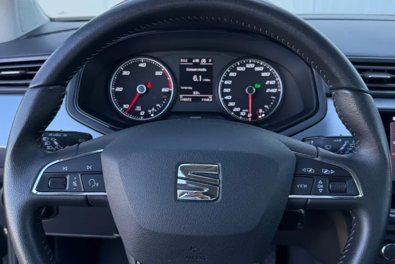 Seat Arona din 2020 cu 118.400 km - oferta SEA131392 - foto 6