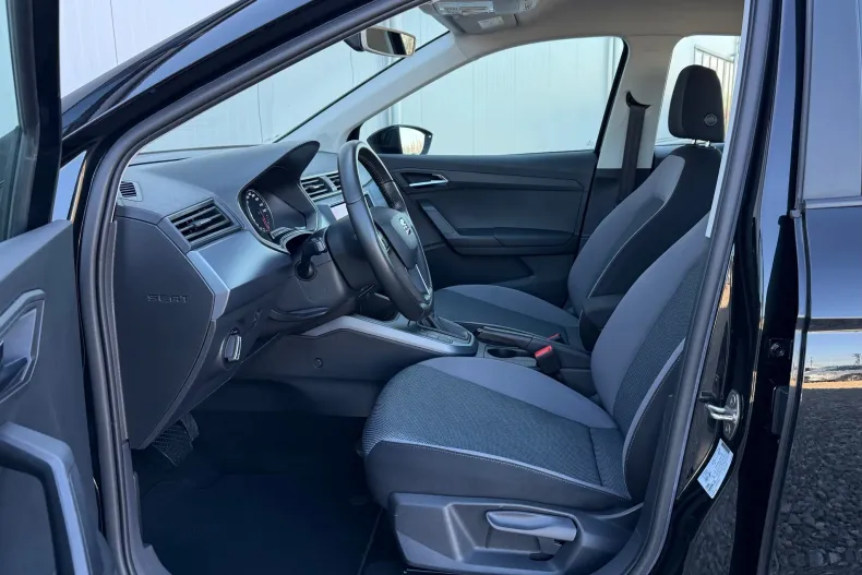 Seat Arona din 2020 cu 118.400 km - oferta SEA131392 - foto 12