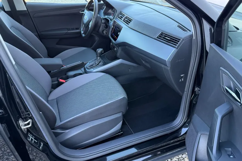 Seat Arona din 2020 cu 118.400 km - oferta SEA131392 - foto 15