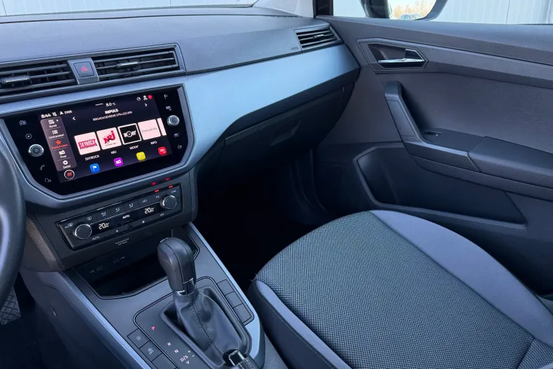 Seat Arona din 2020 cu 118.400 km - oferta SEA131392 - foto 18