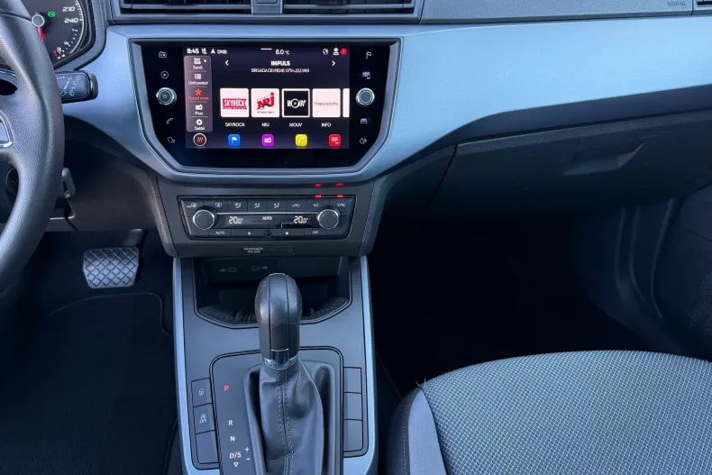 Seat Arona din 2020 cu 118.400 km - oferta SEA131392 - foto 19