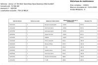 Seat Arona din 2020 cu 118.400 km - oferta SEA131392 - foto 26