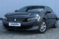 Peugeot 508 din 2021 cu 79.500 km - oferta PEU131393 - foto 1