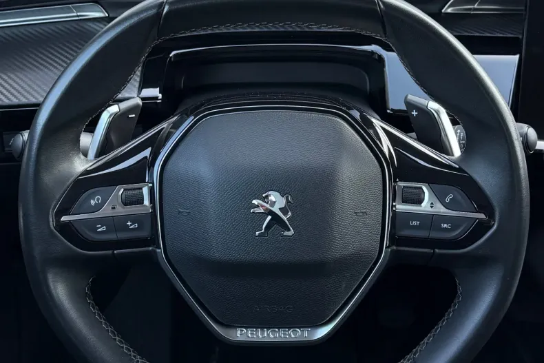 Peugeot 508 din 2021 cu 79.500 km - oferta PEU131393 - foto 8