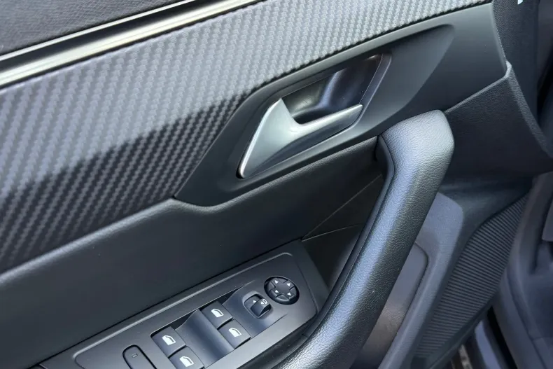 Peugeot 508 din 2021 cu 79.500 km - oferta PEU131393 - foto 20