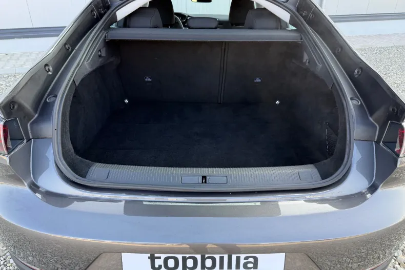 Peugeot 508 din 2021 cu 79.500 km - oferta PEU131393 - foto 29