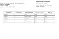 Peugeot 508 din 2021 cu 79.500 km - oferta PEU131393 - foto 32