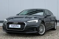Audi A5 din 2020 cu 154.760 km - oferta AUD131394 - foto 1