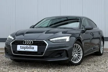 Audi A5 din 2020 - oferta AUD131394
