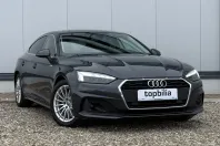 Audi A5 din 2020 cu 154.760 km - oferta AUD131394 - foto 2
