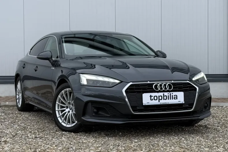 Audi A5 din 2020 cu 154.760 km - oferta AUD131394 - foto 2