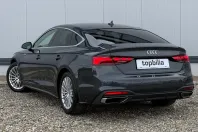 Audi A5 din 2020 cu 154.760 km - oferta AUD131394 - foto 3
