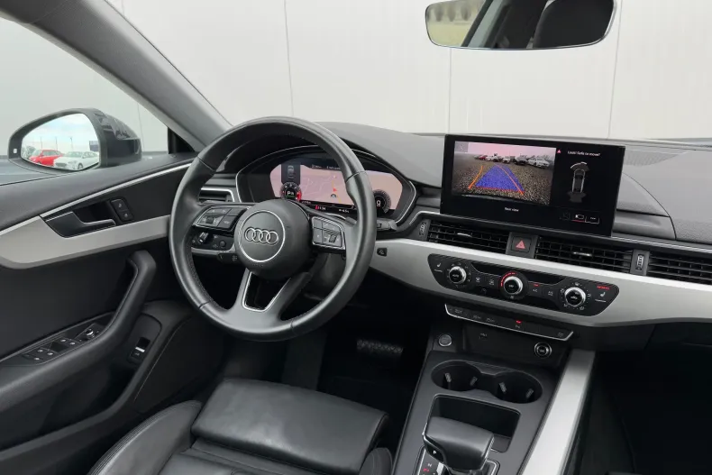 Audi A5 din 2020 cu 154.760 km - oferta AUD131394 - foto 5