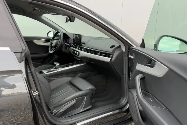 Audi A5 din 2020 cu 154.760 km - oferta AUD131394 - foto 6