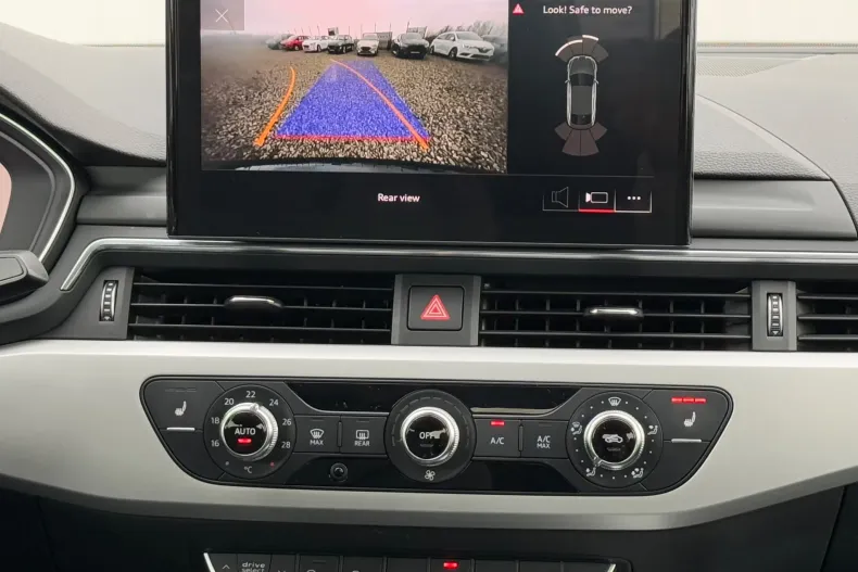 Audi A5 din 2020 cu 154.760 km - oferta AUD131394 - foto 7