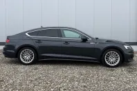 Audi A5 din 2020 cu 154.760 km - oferta AUD131394 - foto 9