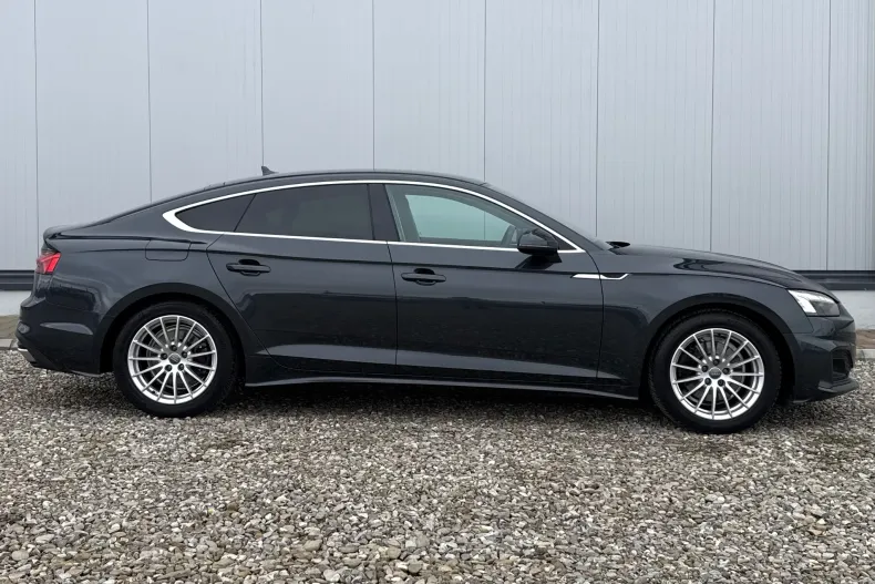 Audi A5 din 2020 cu 154.760 km - oferta AUD131394 - foto 9