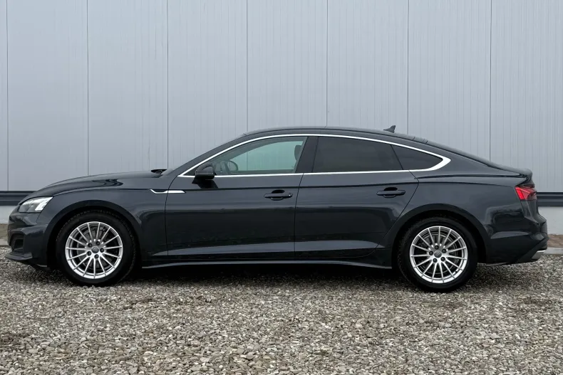 Audi A5 din 2020 cu 154.760 km - oferta AUD131394 - foto 10