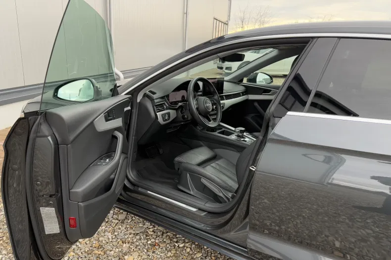 Audi A5 din 2020 cu 154.760 km - oferta AUD131394 - foto 12