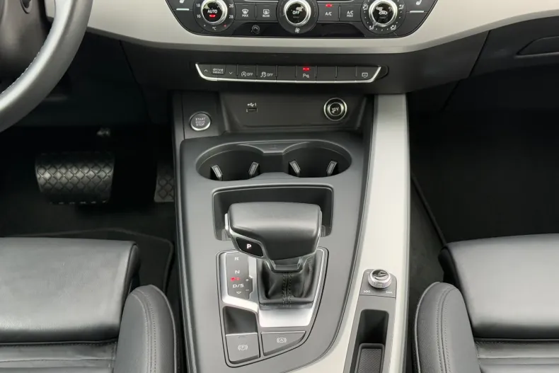 Audi A5 din 2020 cu 154.760 km - oferta AUD131394 - foto 13