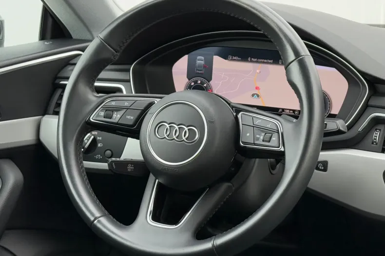 Audi A5 din 2020 cu 154.760 km - oferta AUD131394 - foto 15