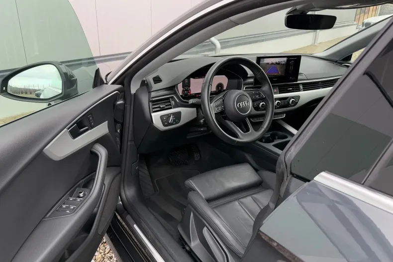 Audi A5 din 2020 cu 154.760 km - oferta AUD131394 - foto 16