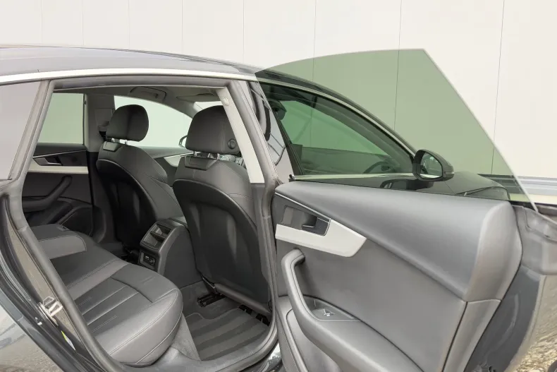 Audi A5 din 2020 cu 154.760 km - oferta AUD131394 - foto 17