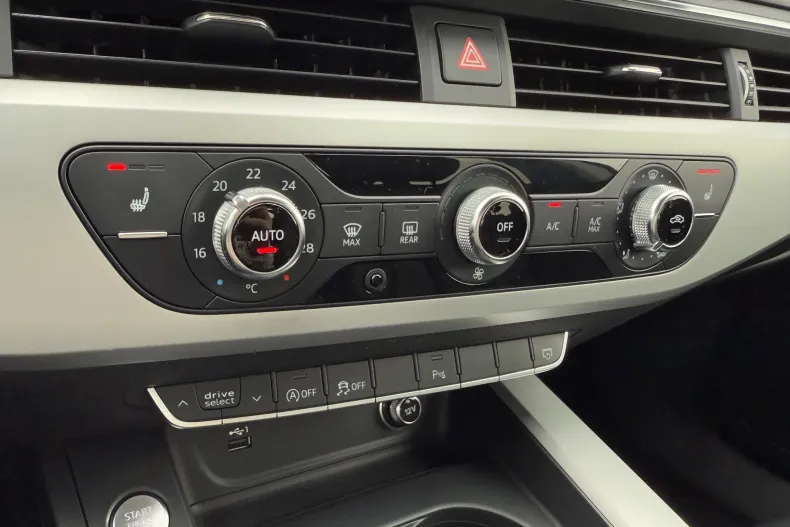 Audi A5 din 2020 cu 154.760 km - oferta AUD131394 - foto 19