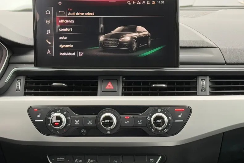 Audi A5 din 2020 cu 154.760 km - oferta AUD131394 - foto 24