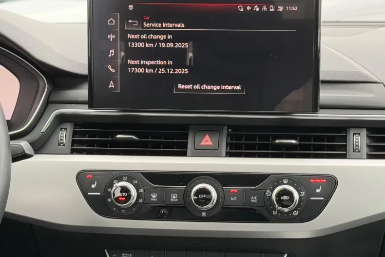 Audi A5 din 2020 cu 154.760 km - oferta AUD131394 - foto 25