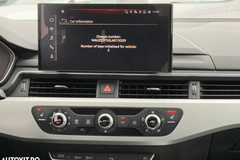 Audi A5 din 2020 cu 154.760 km - oferta AUD131394 - foto 26