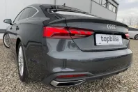 Audi A5 din 2020 cu 154.760 km - oferta AUD131394 - foto 27