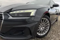 Audi A5 din 2020 cu 154.760 km - oferta AUD131394 - foto 28