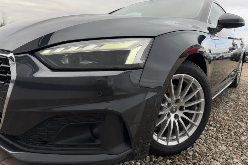 Audi A5 din 2020 cu 154.760 km - oferta AUD131394 - foto 28