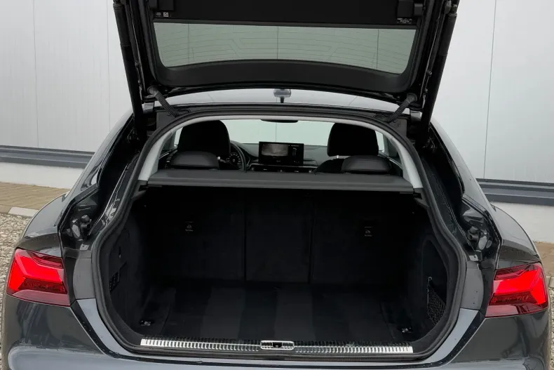 Audi A5 din 2020 cu 154.760 km - oferta AUD131394 - foto 34