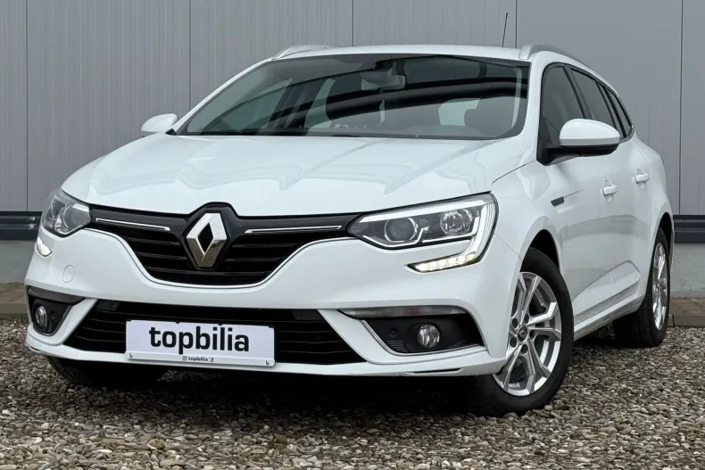 Renault Megane din 2019 cu 154.350 km - oferta REN131395 - foto 1