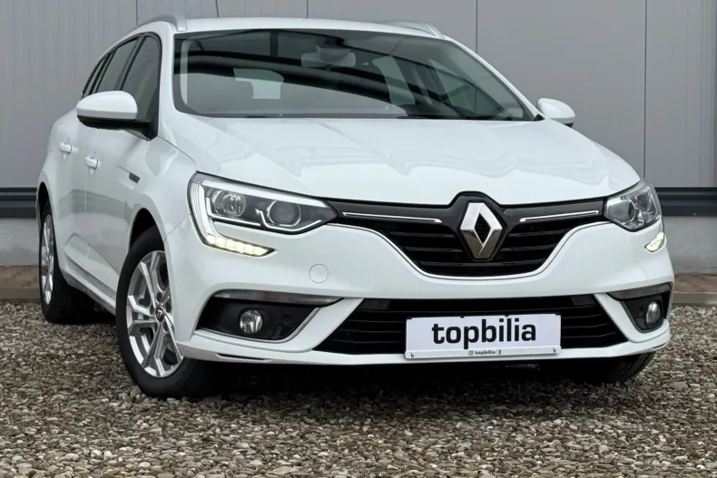 Renault Megane din 2019 cu 154.350 km - oferta REN131395 - foto 2
