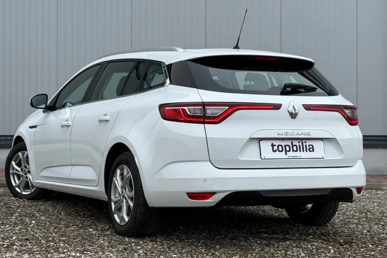 Renault Megane din 2019 cu 154.350 km - oferta REN131395 - foto 3