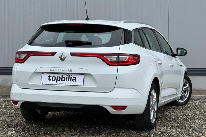 Renault Megane din 2019 cu 154.350 km - oferta REN131395 - foto 4