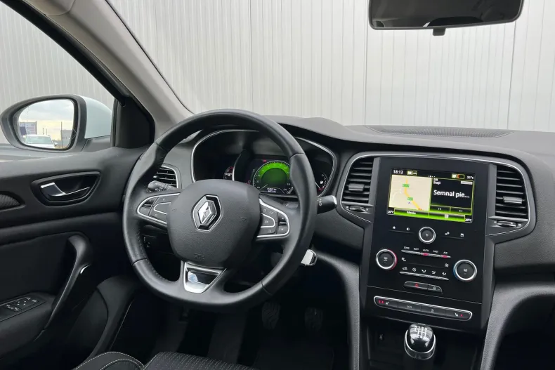 Renault Megane din 2019 cu 154.350 km - oferta REN131395 - foto 5