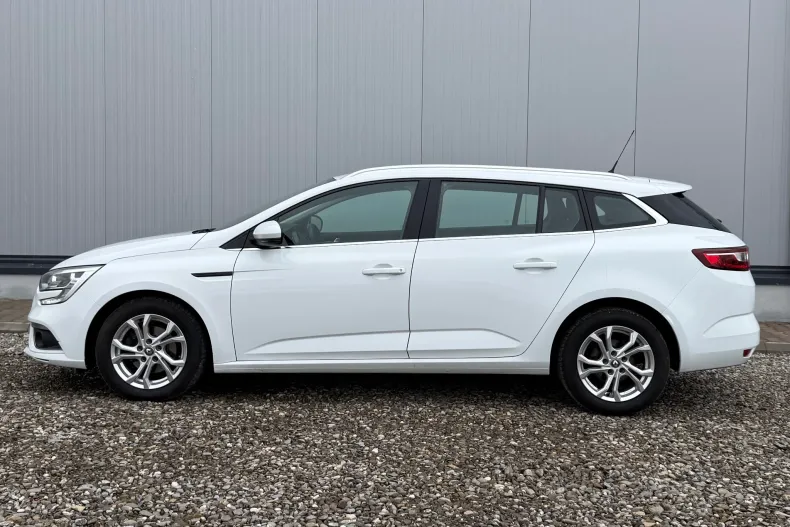 Renault Megane din 2019 cu 154.350 km - oferta REN131395 - foto 8
