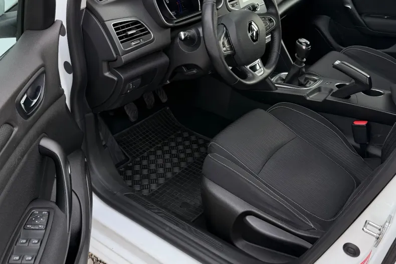 Renault Megane din 2019 cu 154.350 km - oferta REN131395 - foto 11