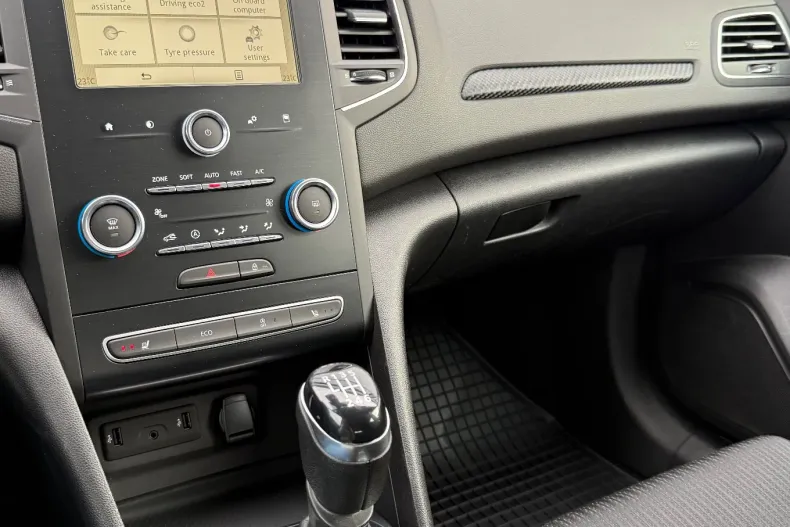 Renault Megane din 2019 cu 154.350 km - oferta REN131395 - foto 12