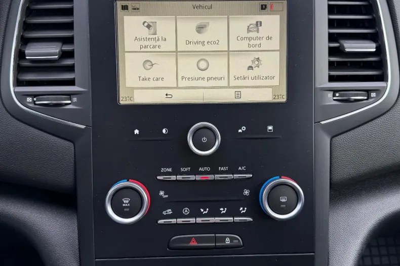 Renault Megane din 2019 cu 154.350 km - oferta REN131395 - foto 13