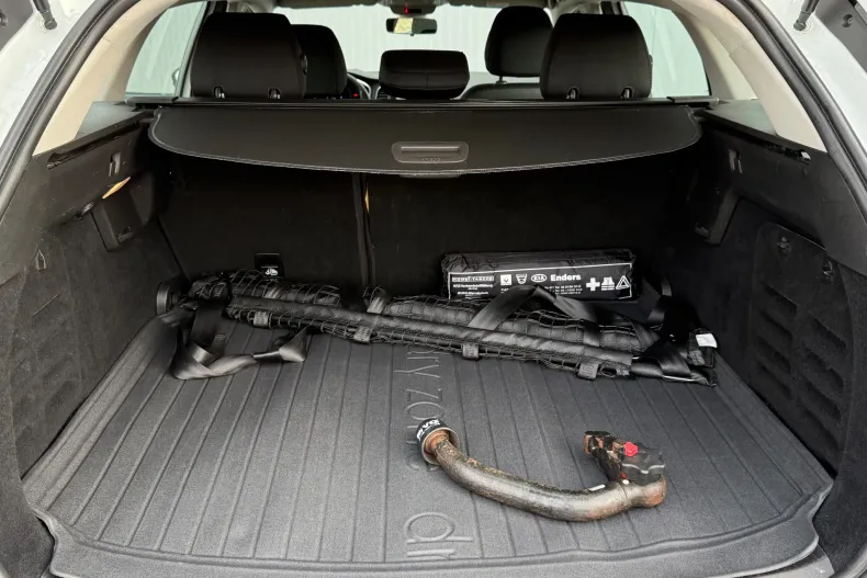 Renault Megane din 2019 cu 154.350 km - oferta REN131395 - foto 18