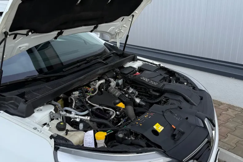 Renault Megane din 2019 cu 154.350 km - oferta REN131395 - foto 19