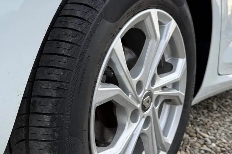 Renault Megane din 2019 cu 154.350 km - oferta REN131395 - foto 20